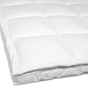 Feather Mattress Topper